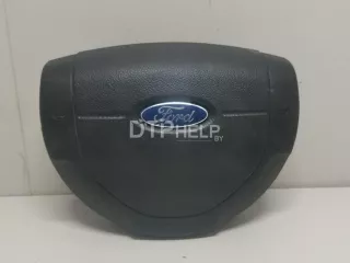 1503968 Подушка безопасности в рулевое колесо Ford Fusion 1 Арт AM23479092, вид 1