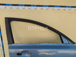 31335444 Дверь передняя правая Volvo S40 2 Арт AM23481357, вид 2