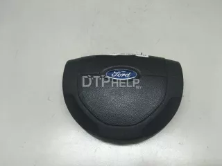 1503968 Подушка безопасности в рулевое колесо Ford Fusion 1 Арт AM23482847, вид 1