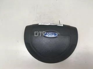 1503968 Подушка безопасности в рулевое колесо Ford Fusion 1 Арт AM23482847, вид 3