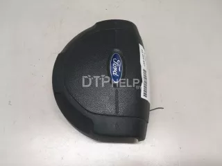 1503968 Подушка безопасности в рулевое колесо Ford Fusion 1 Арт AM23482847, вид 4