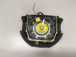 1503968 Подушка безопасности в рулевое колесо Ford Fusion 1 Арт AM23482847, вид 8