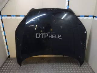8J0823029E Капот Audi TT 2 Арт AM23489168, вид 1