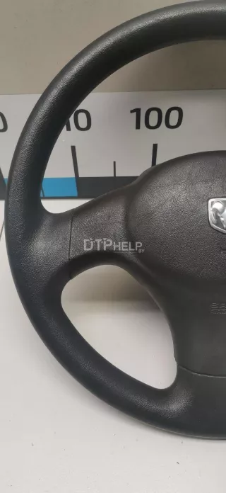  Рулевое колесо с AIR BAG Chrysler Neon 2 Арт AM40149258, вид 2