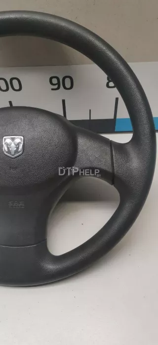  Рулевое колесо с AIR BAG Chrysler Neon 2 Арт AM40149258, вид 3