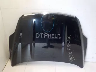 1718513 Капот Ford Kuga 1 Арт AM40774823, вид 1