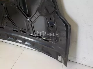 1718513 Капот Ford Kuga 1 Арт AM40774823, вид 13