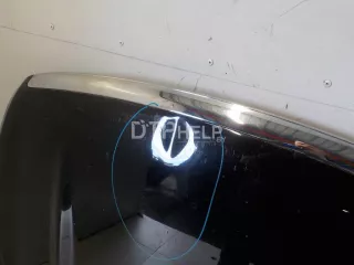 1718513 Капот Ford Kuga 1 Арт AM40774823, вид 3