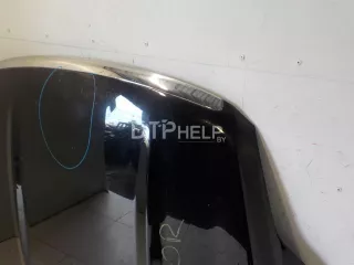 1718513 Капот Ford Kuga 1 Арт AM40774823, вид 7