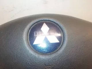 MN100478HA Подушка безопасности в рулевое колесо Mitsubishi Outlander 1 Арт AM40950997, вид 2