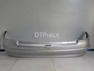 1404143 Бампер задний Opel Astra G Арт AM41104239, вид 1