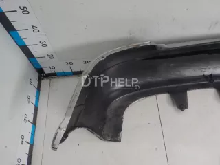 1404143 Бампер задний Opel Astra G Арт AM41104239, вид 11