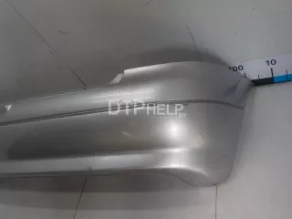 1404143 Бампер задний Opel Astra G Арт AM41104239, вид 3