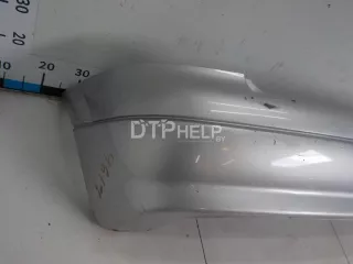 1404143 Бампер задний Opel Astra G Арт AM41104239, вид 4