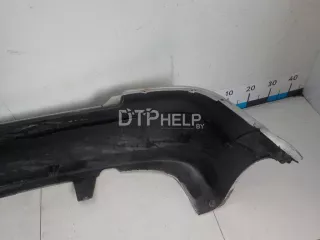 1404143 Бампер задний Opel Astra G Арт AM41104239, вид 8