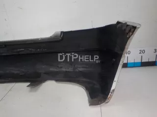 1404143 Бампер задний Opel Astra G Арт AM41104239, вид 9