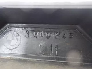51643419945 Панель передняя BMW X3 E83 Арт AM41104367, вид 11