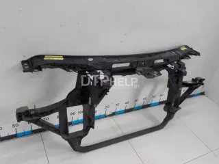 51643419945 Панель передняя BMW X3 E83 Арт AM41104367, вид 3
