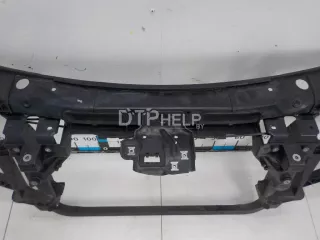 51643419945 Панель передняя BMW X3 E83 Арт AM41104367, вид 6