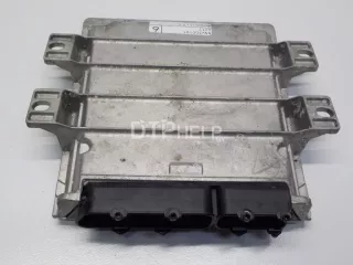 NNN100710 Блок управления двигателем Land Rover Freelander 1 Арт AM41104882, вид 1