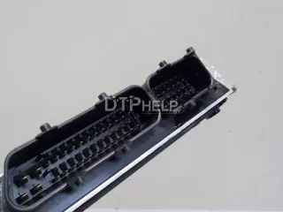 NNN100710 Блок управления двигателем Land Rover Freelander 1 Арт AM41104882, вид 2