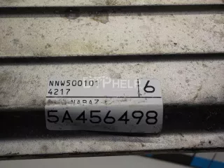 NNN100710 Блок управления двигателем Land Rover Freelander 1 Арт AM41104882, вид 3