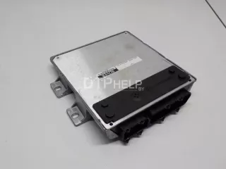 NNN100710 Блок управления двигателем Land Rover Freelander 1 Арт AM41111679, вид 2