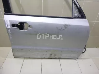 MR555452 Дверь передняя правая Mitsubishi Montero 3 Арт AM60201181, вид 2