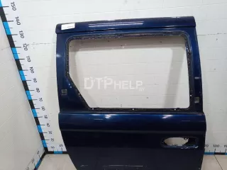 4717632AC Дверь задняя правая Chrysler Voyager 4 Арт AM60639781, вид 2