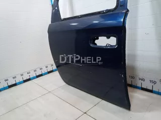 4717632AC Дверь задняя правая Chrysler Voyager 4 Арт AM60639781, вид 3