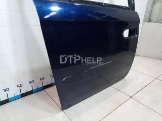 4717632AC Дверь задняя правая Chrysler Voyager 4 Арт AM60639781, вид 4