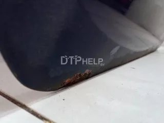 4717632AC Дверь задняя правая Chrysler Voyager 4 Арт AM60639781, вид 5