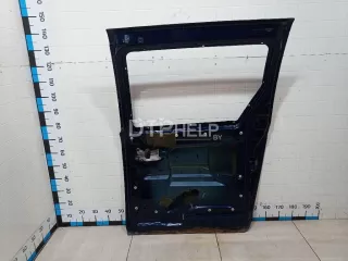 4717632AC Дверь задняя правая Chrysler Voyager 4 Арт AM60639781, вид 6