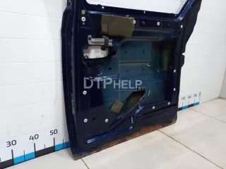 4717632AC Дверь задняя правая Chrysler Voyager 4 Арт AM60639781, вид 8