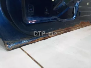 4717632AC Дверь задняя правая Chrysler Voyager 4 Арт AM60639781, вид 9