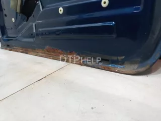 4717632AC Дверь задняя правая Chrysler Voyager 4 Арт AM60639781, вид 10