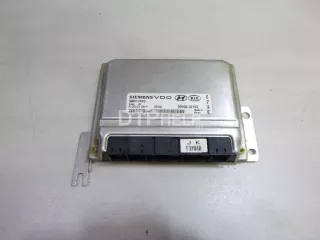 3910837152 Блок управления двигателем Hyundai Sonata (EF)  Арт AM60641033, вид 1