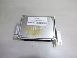 3910837152 Блок управления двигателем Hyundai Sonata (EF)  Арт AM60641033, вид 4