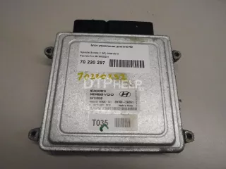 391002G351 Блок управления двигателем Hyundai Sonata (NF) Арт AM70220297, вид 1