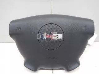 25809839 Подушка безопасности в рулевое колесо Hummer H3 Арт AM70393045, вид 1