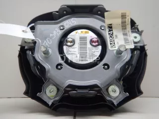 25809839 Подушка безопасности в рулевое колесо Hummer H3 Арт AM70393045, вид 5