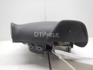 25809839 Подушка безопасности в рулевое колесо Hummer H3 Арт AM70393045, вид 9