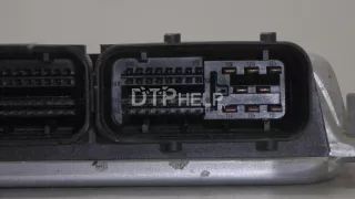 4D0907560BR Блок управления двигателем Volkswagen Touareg 1 Арт AM70702007, вид 5