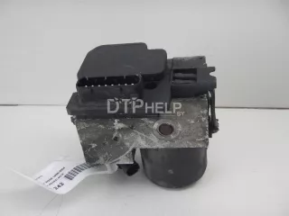 0044314612 Блок ABS (насос) Mercedes S W220 Арт AM70702242, вид 1