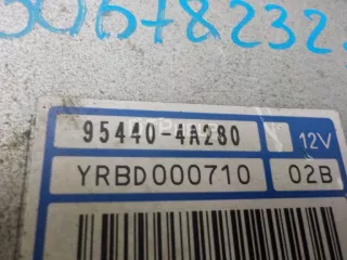954404A280 Блок управления АКПП Hyundai H1 1 Арт AM30678232, вид 4