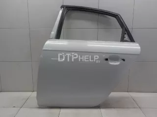 8K5833051D Дверь задняя левая Audi A4 B8 Арт AM31542801, вид 1