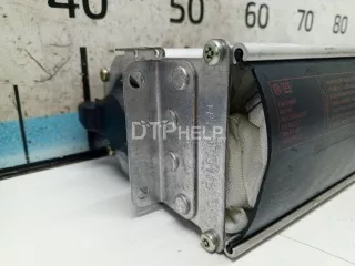 8L0880202E Подушка безопасности пассажирская (в торпедо) Audi A3 8L Арт AM31547230, вид 2