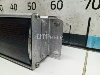 8L0880202E Подушка безопасности пассажирская (в торпедо) Audi A3 8L Арт AM31547230, вид 3