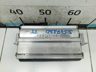 8L0880202E Подушка безопасности пассажирская (в торпедо) Audi A3 8L Арт AM31547230, вид 4