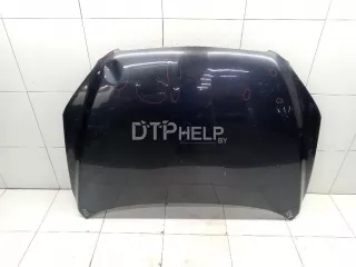 5330142070 Капот Toyota Rav 4 3 Арт AM31554853, вид 1